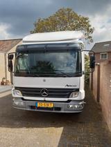Mercedes-Benz Atego  - Atego