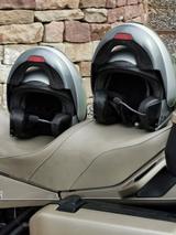 BMW K100LT  ** Liebhaberstück** - BMW K100 LT