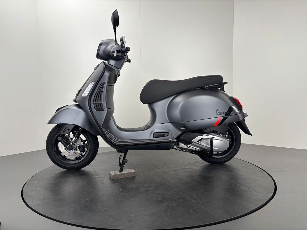 Fahrzeugabbildung Vespa GTS 310 FL SuperSport *MJ2026 *NEUFAHRZEUG