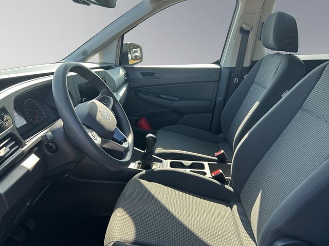 Caddy Kombi 1.5 TSI KLIMAAUTOMATIK PDC