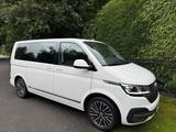 Volkswagen VW Multivan T6.1 Highline 4Motion DSG 7-Si... - Volkswagen LT in Hamburg