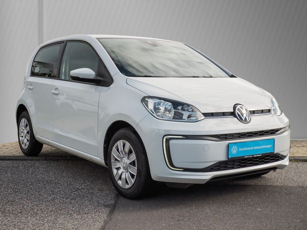 Volkswagen e-up! Move 14" Klima Bluetooth We Connect imagem 3