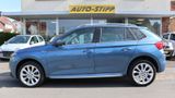 Skoda Kamiq 1.5 TSI Style NAV BLIS ACC RFK AHK LED DAB - Skoda Kamiq in Bielefeld