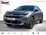Citroën C4 Benziner 130PS Automatik MAX 360°Kamera+SitzH
