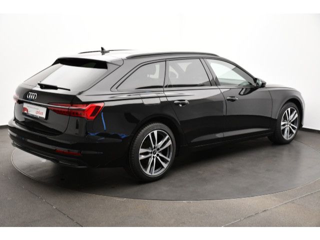 Audi A6 - Bild 4