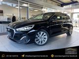 Hyundai i30 Passion+ 1.4TGDI 7G-Aut. NAVI LED KAM TEMP - Hyundai i30 Passion mit Benzin-Antrieb