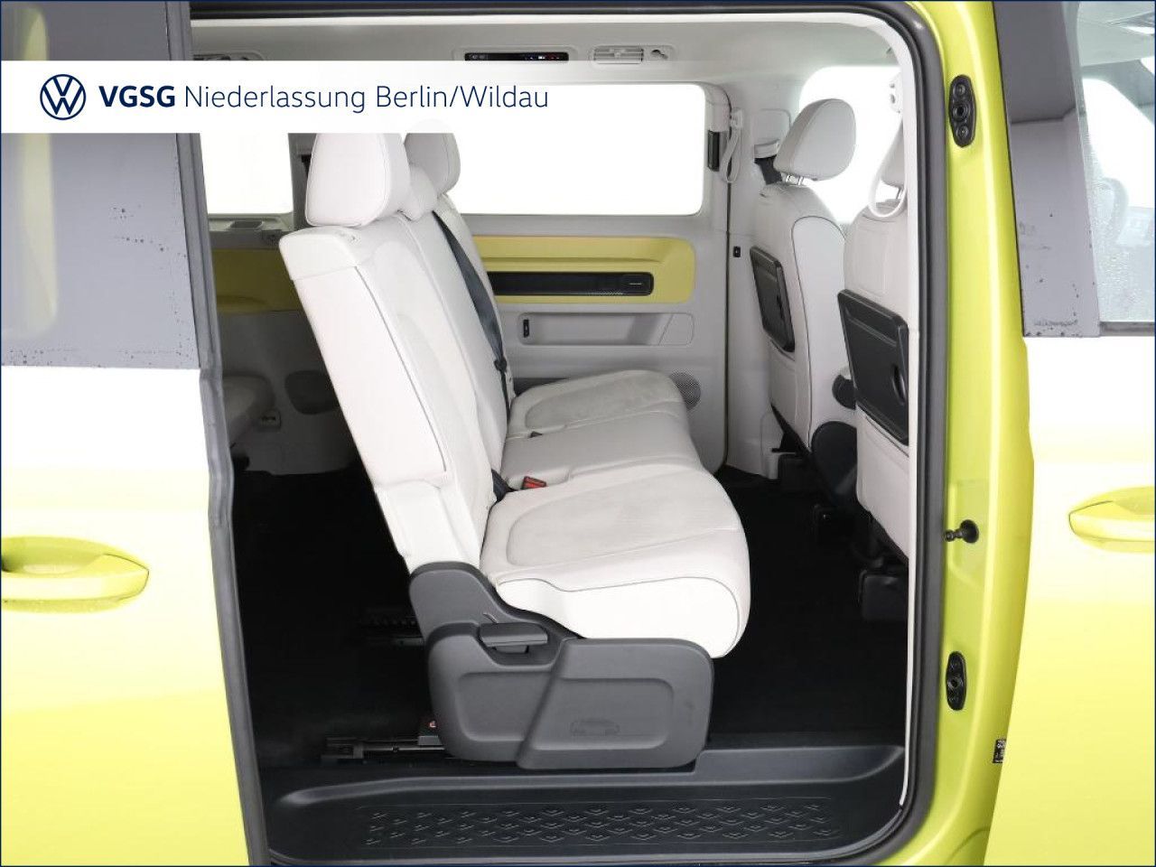Volkswagen ID. Buzz - Bild 13