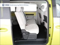 Volkswagen ID. Buzz - Vorschau Bild 13