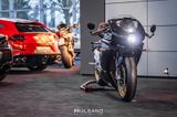 MV Agusta SUPERVELOCE S NERO CARBON METALIZZATO - Angebote entsprechen deinen Suchkriterien