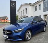 Mercedes-Benz B 180 Progressive*Totw*LED*EHK*RFK*Spur*LHZ*Keyl - Mercedes-Benz B 180 aus 2024