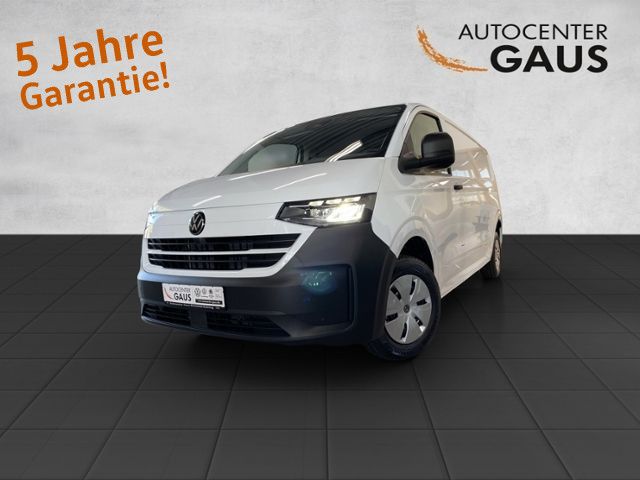 Transporter Kasten 2.0 TDI 8-Gang-Automatik