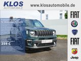 Jeep Renegade NORTH STAR e-HYBRID 1.5 GSE T4 48V 130P - Jeep Renegade: North Star