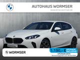 BMW 120 Hatch M Sportpaket DAB LED Komfortzg. Shz - BMW 120: 120d