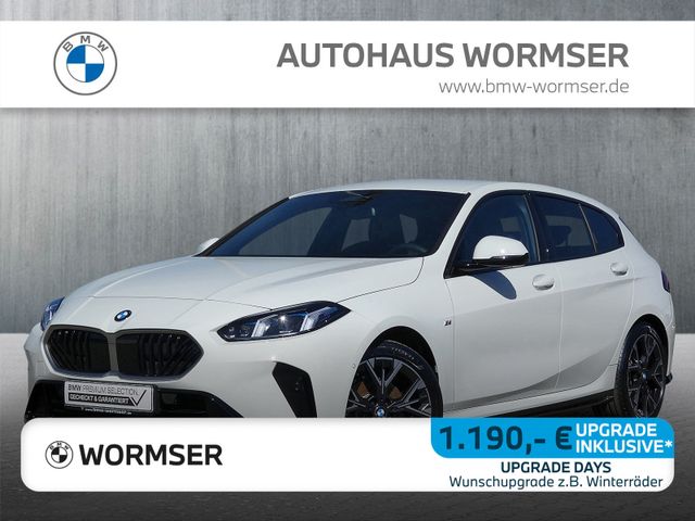 BMW 120 Hatch M Sportpaket DAB LED Komfortzg. Shz