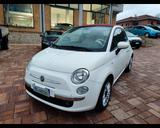 Fiat FIAT 500 (2007-2016) - 500 C 1.2 Lounge - Fiat 500: Cabrio, Fiat500