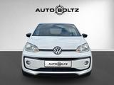 Volkswagen up! 1.0 club up! Klima Winter-Paket - Volkswagen up! mit Benzin-Antrieb: Limousine, Schaltgetriebe