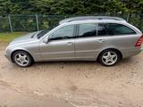 Mercedes-Benz MercedesBenz C270 CDI T, ELEGANCE, SITZHZ... - gebrauchte Mercedes-Benz C 270 aus dem Jahr 2003
