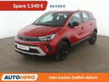 Opel Crossland X 1.5 CDTI Elegance Aut. *LED*TEMPO* - Opel Crossland (X) in Bonn