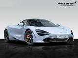 McLaren 720S Coupé | MSO Ceramic Grey | Racing Seats - McLaren 720S aus 2020