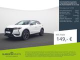 DS Automobiles DS3 Crossback Performance Line 130 HDI - DS Automobiles DS3 Crossback: 5 Türen