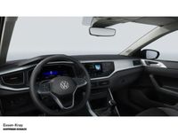 Volkswagen Polo - Vorschau Bild 10