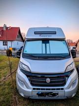 Dreamer Family Van select - nur noch 14 tage - Dreamer Wohnwagen & Wohnmobile