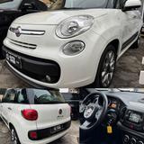 Fiat FIAT 500L 1.3 Multijet 95cv LOUNGE AUTOMATIC - Fiat 500L mit Diesel-Antrieb: Automatik