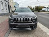 Jeep Cherokee Limited 4WD - Jeep Cherokee in Düsseldorf