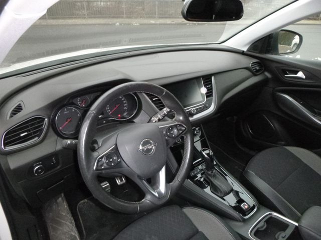 Grandland X Innovation Diesel Automatik