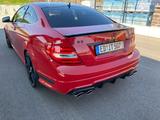 Mercedes-Benz C 63 AMG Edition 507 Coupé Autom. Edition 507 - Mercedes-Benz: Coupé, E63