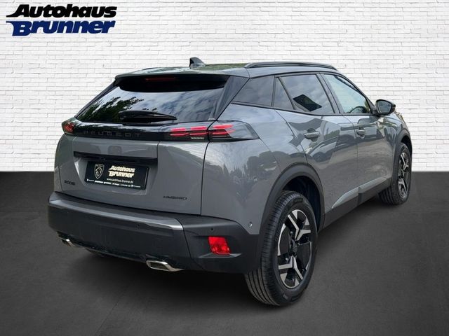 Foto Nummer 5: PEUGEOT 2008