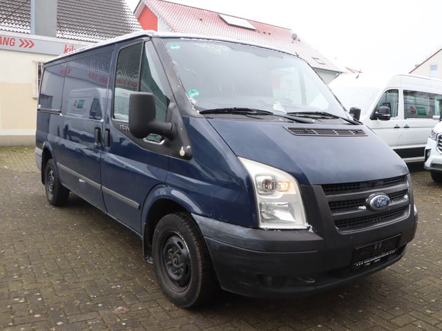 Ford Transit Kasten 2.2 TDCI / 3-SITZER / KAMERA