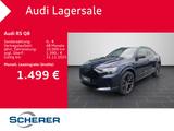 Audi RS Q8 SUV 441 kW tiptronic