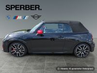 MINI John Cooper Works Cabrio - Vorschau Bild 2