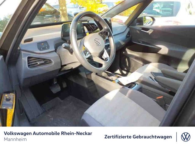 Volkswagen ID.3 - Bild 12