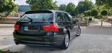 BMW 320d xDrive Touring - Leder, unfallfrei, PANO - BMW 320 Gebrauchtwagen in Freiburg