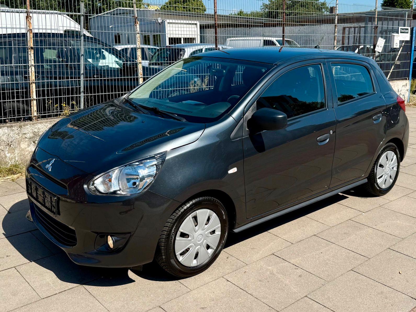 Mitsubishi Space Star Klassik Kollektion* TÜV NEU