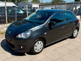 Mitsubishi Space Star Klassik Kollektion* TÜV NEU - Mitsubishi Space Star Gebrauchtwagen in Hamburg