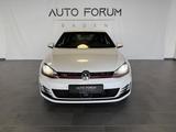 Volkswagen Golf VII Lim. GTI Perf*Key*Lane*ACC*RFK*Leder* - Volkswagen aus 2013: GTI