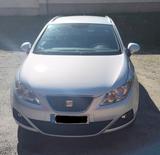Seat Ibiza 1.2 TSI Ecomotive Style ST  - Seat Ibiza: Ecomotive