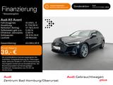 Audi A5 Avant TDI*Navi*LED*Alu*AHK*PDC*Pano*Virtual C