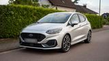 Ford Fiesta ST-Line Vignale - Top Zustand - Ford Fiesta: ST Line Vignale