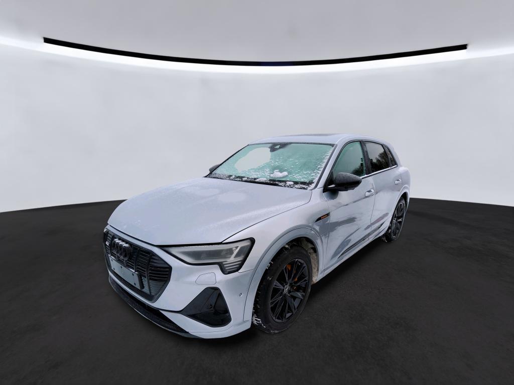 Audi e-tron 55 2x S line AHK HuD PANO NIGHT 22Z 360°