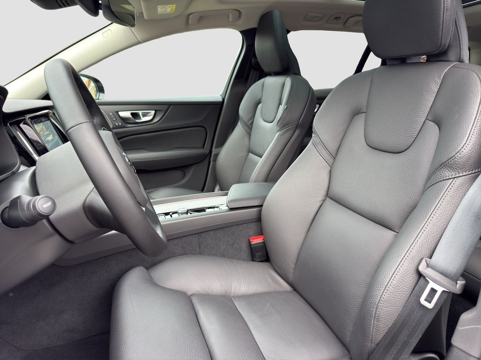 Volvo V60 - Bild 13