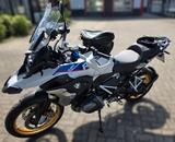 BMW R 1250 GS HP Vollausst.- Variokoffer, Reifen neu - Motorräder in Düsseldorf