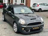 MINI Cooper S Roadster-Navi-Xenon-Leder-Garantie-