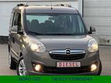 Opel Combo mit 7 Sitze.Klima.Tempomat.Euro 5.Tüv au - Opel Combo mit Diesel-Antrieb