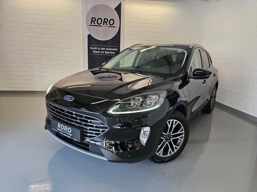 Image of Ford Kuga