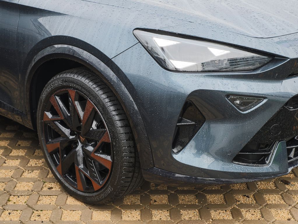 Cupra Formentor - Bild 3