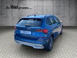 Skoda Kamiq Scoutline 1.5 TSI 6-Gang AHK+Navi+Kamera+C - Skoda Kamiq Gebrauchtwagen